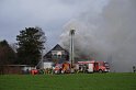 Feuer 5 Roesrath Am Grosshecker Weg P0008